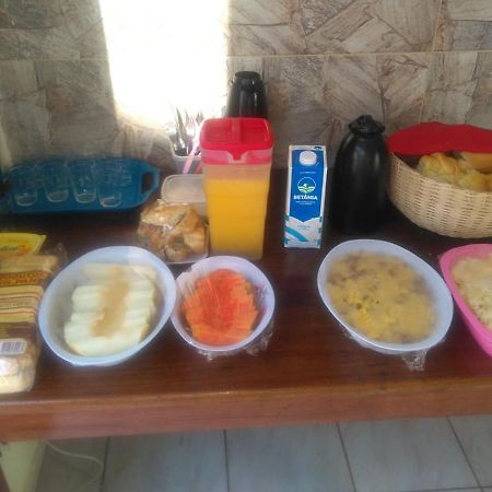 Hostel Quintal Da Sereia Σαλβαντόρ Εξωτερικό φωτογραφία