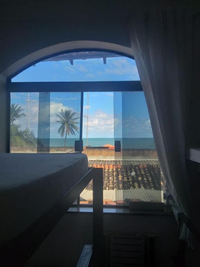 Hostel Quintal Da Sereia Σαλβαντόρ Εξωτερικό φωτογραφία