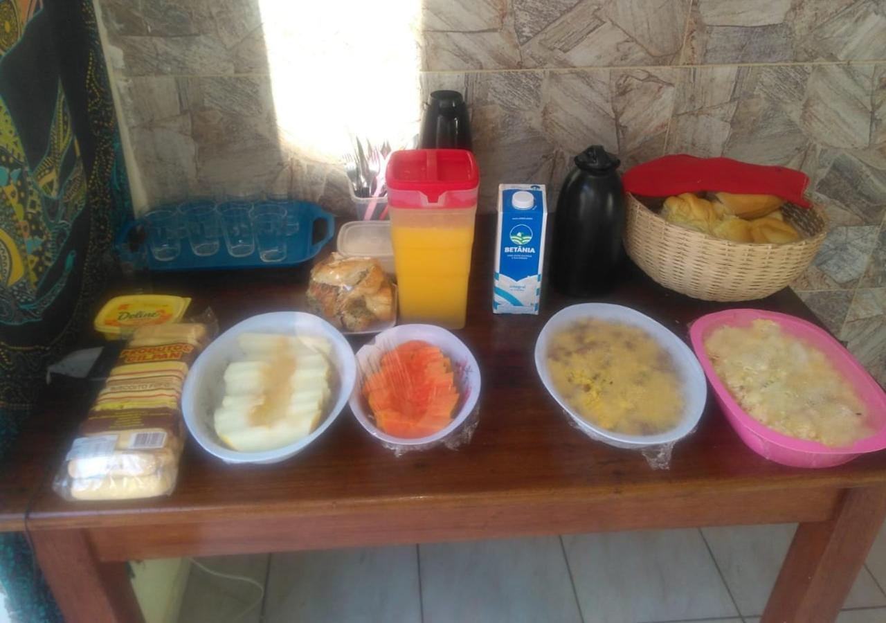Hostel Quintal Da Sereia Σαλβαντόρ Εξωτερικό φωτογραφία
