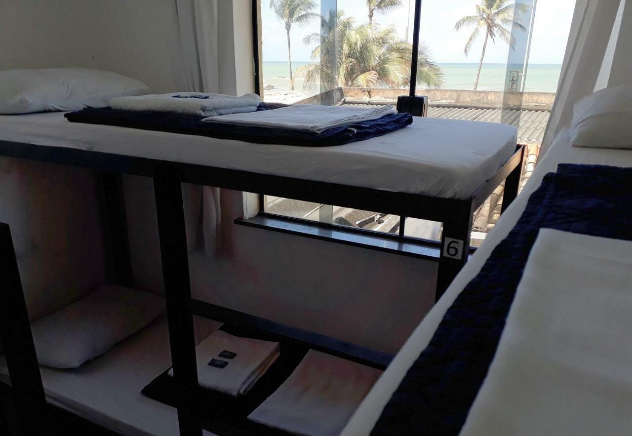 Hostel Quintal Da Sereia Σαλβαντόρ Εξωτερικό φωτογραφία